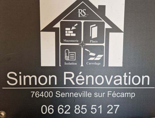 Simon rénovation