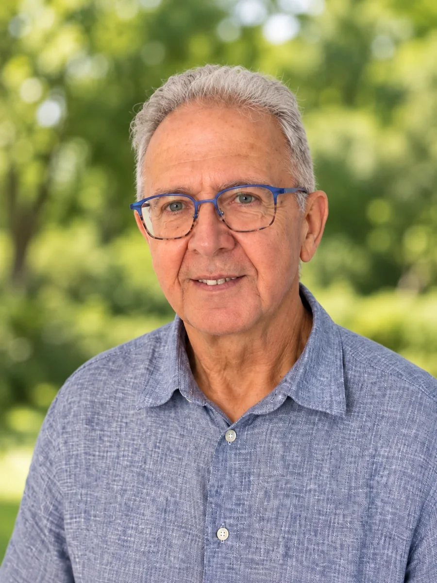 Photo de Régis HAINGUE