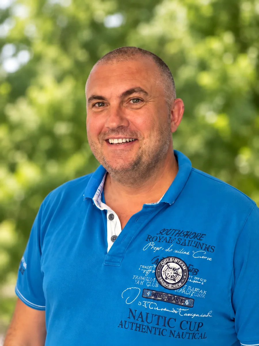Photo de Grégory LEROY