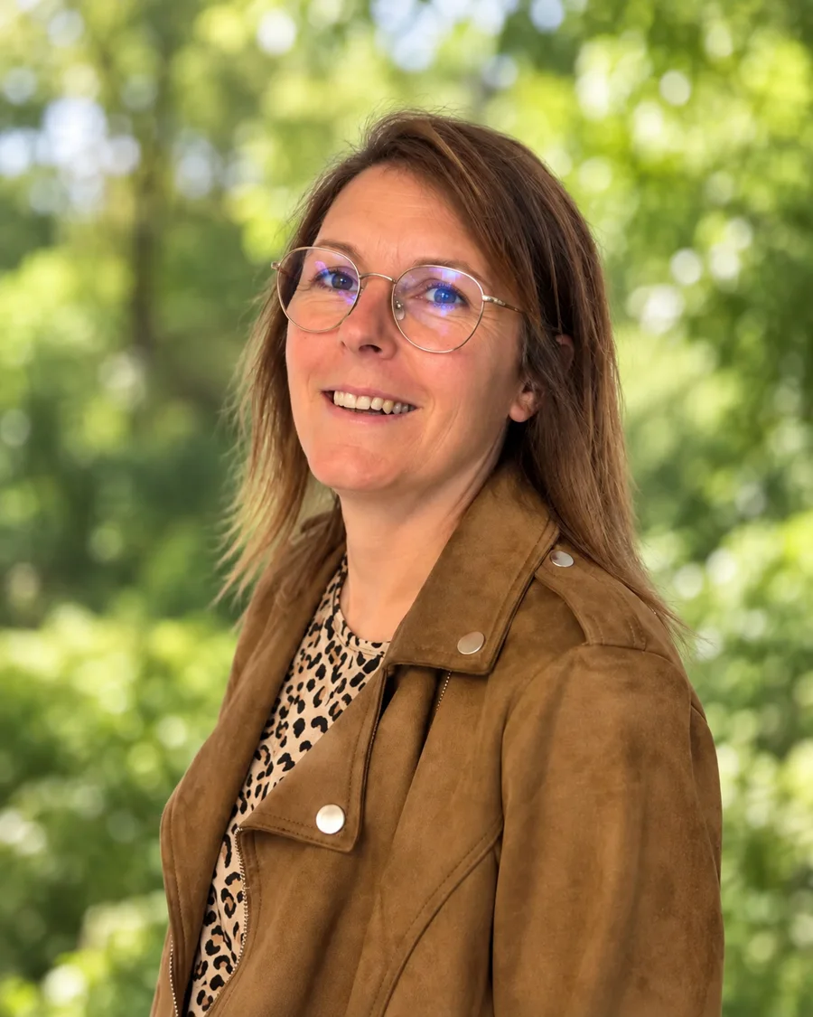 Photo de Mélanie COSTÉ