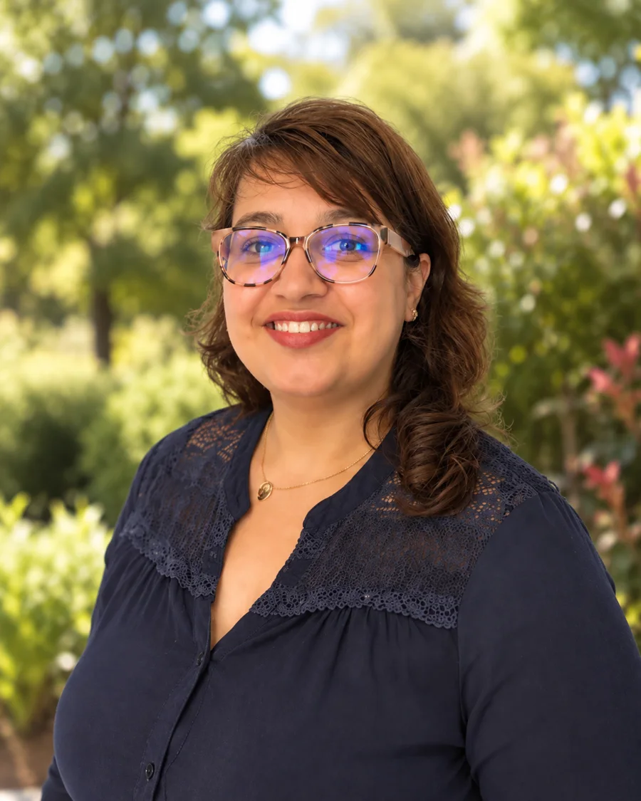 Photo de Ahlam CHATRAOUI